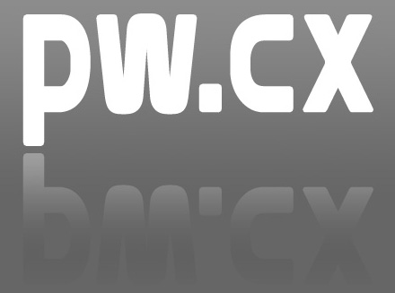 pw.cx logo